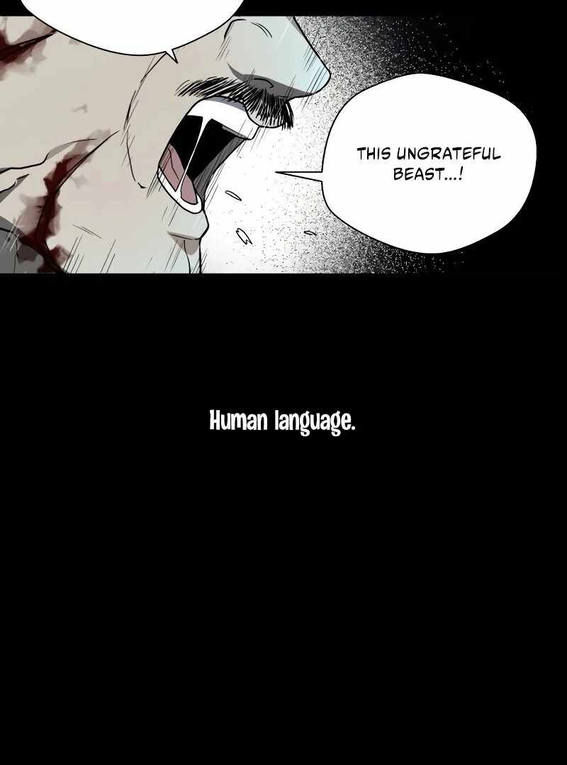 Human Mask Chapter 33 - Page 31