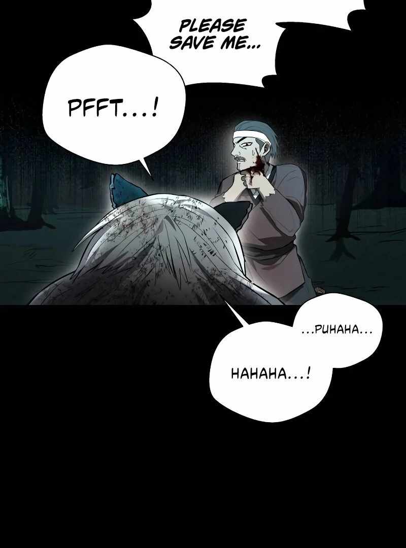 Human Mask Chapter 33 - Page 36