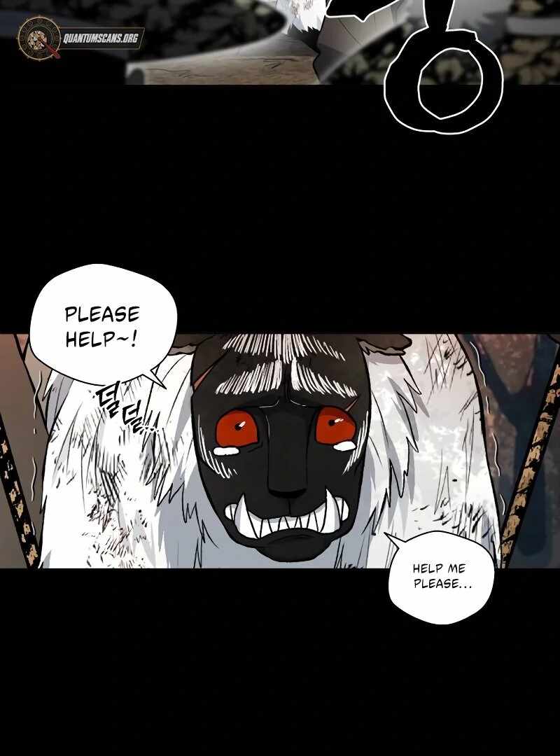 Human Mask Chapter 33 - Page 6
