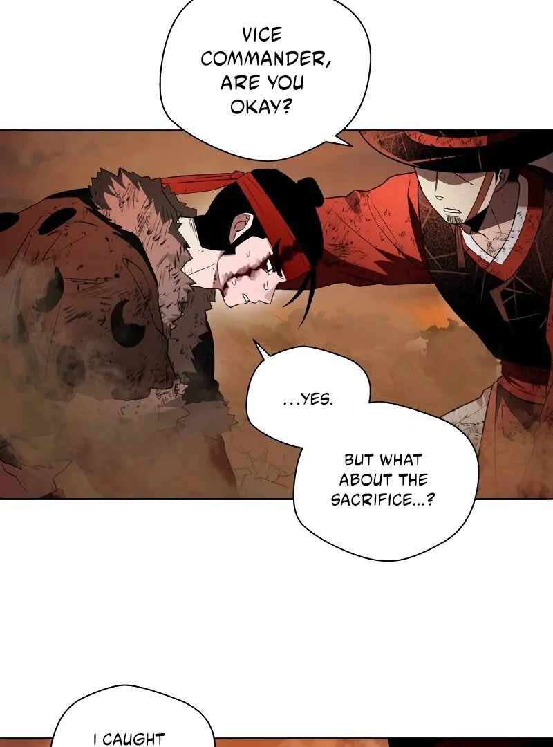 Human Mask Chapter 33 - Page 74