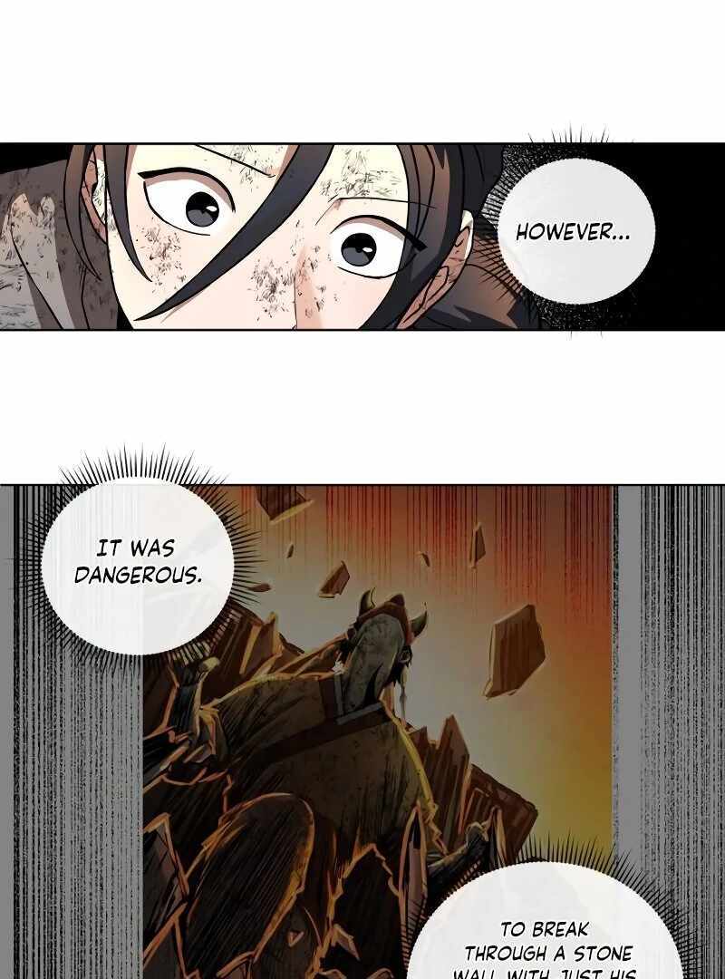 Human Mask Chapter 33 - Page 83