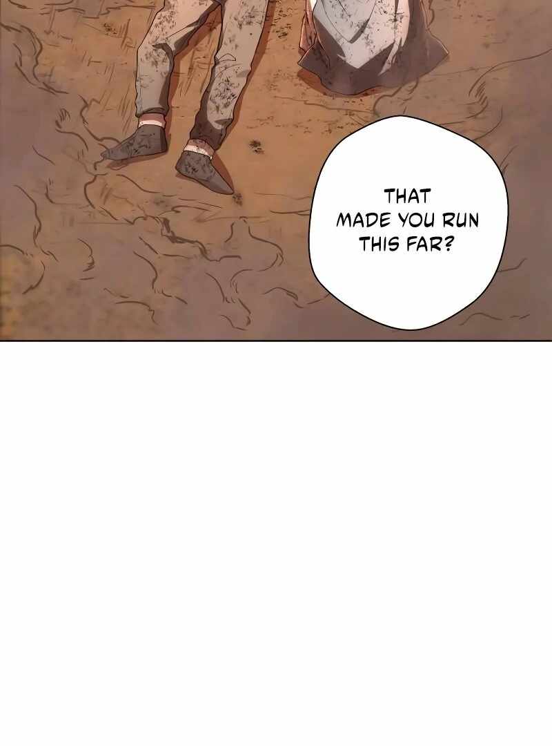 Human Mask Chapter 33 - Page 89