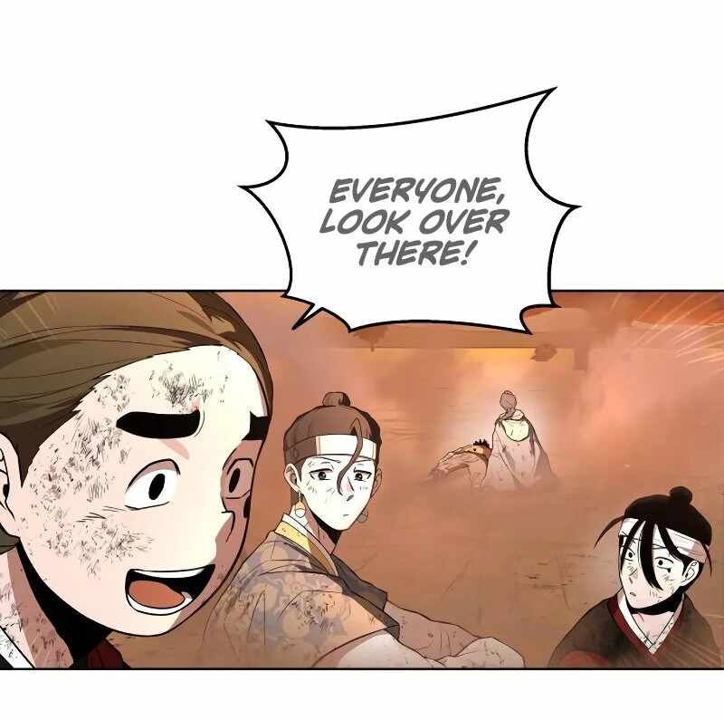 Human Mask Chapter 33 - Page 96