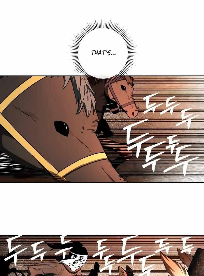 Human Mask Chapter 33 - Page 100