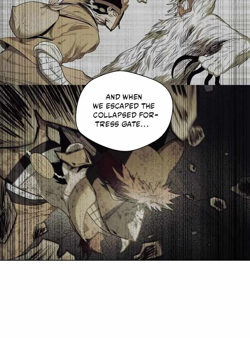 Human Mask Chapter 34 - Page 135