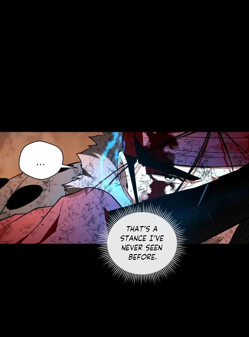 Human Mask Chapter 34 - Page 77