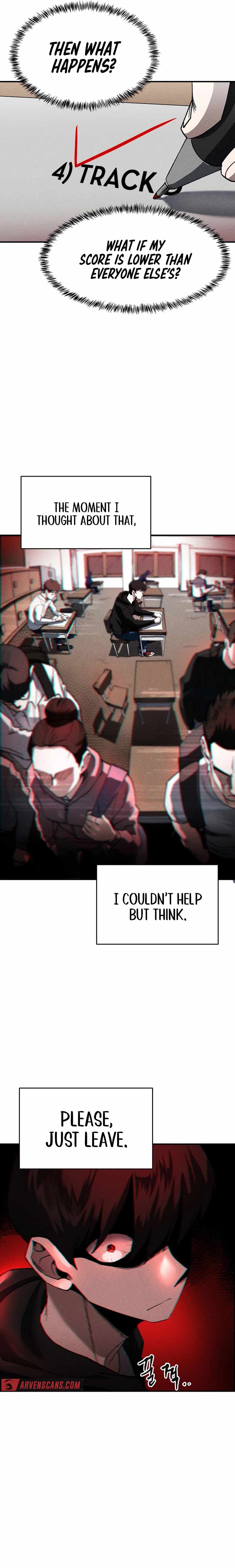 Human Protection Company Chapter 2 - Page 11