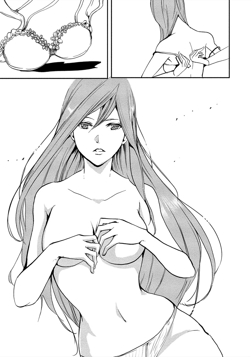 Human Ranch Chapter 10 - Page 28