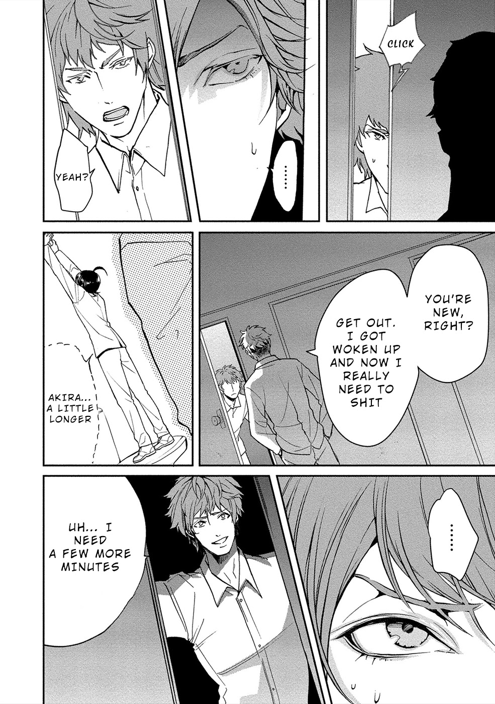 Human Ranch Chapter 10 - Page 4