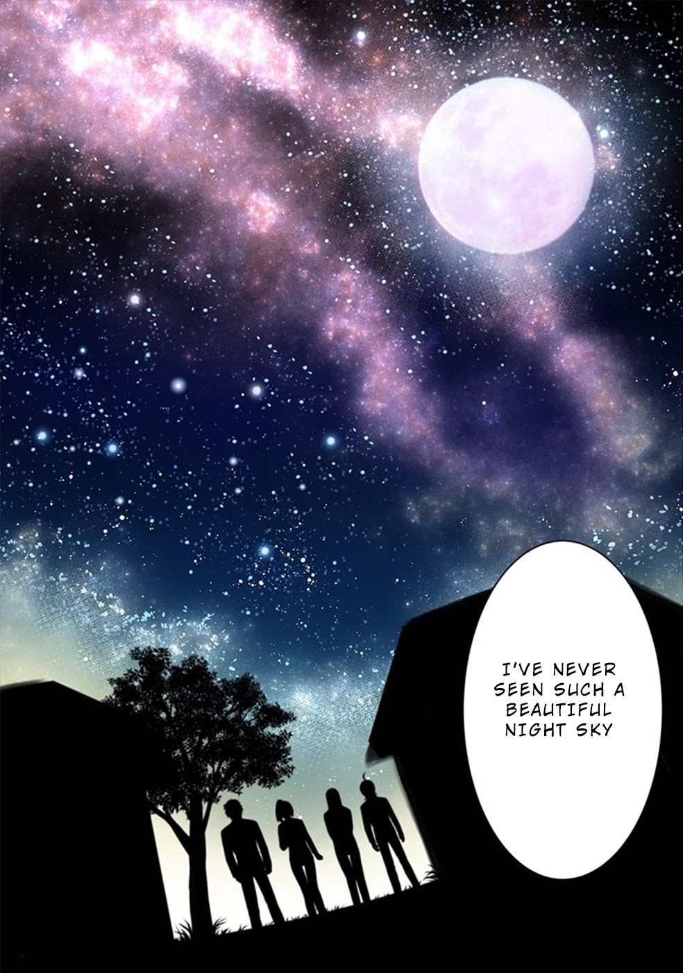 Human Ranch Chapter 22 - Page 14