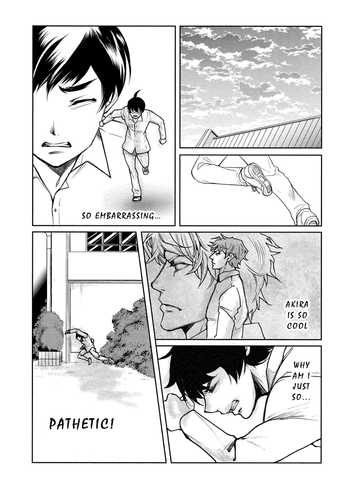 Human Ranch Chapter 5 - Page 18
