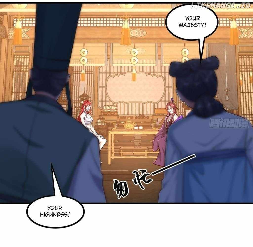 Humble System, Beg Me to Be Invincible Chapter 52 - Page 10