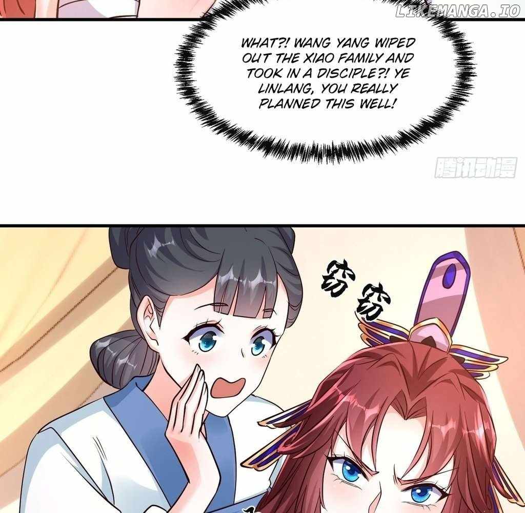 Humble System, Beg Me to Be Invincible Chapter 52 - Page 12