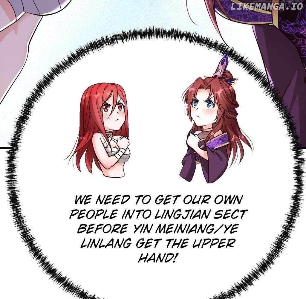 Humble System, Beg Me to Be Invincible Chapter 52 - Page 16