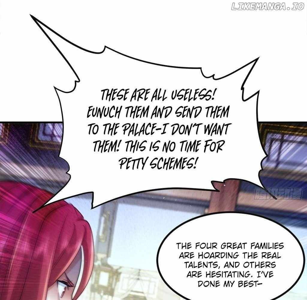 Humble System, Beg Me to Be Invincible Chapter 52 - Page 22