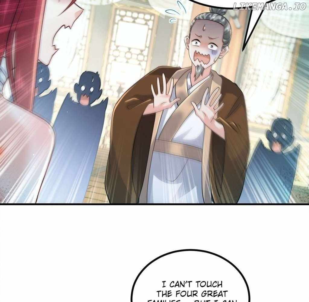 Humble System, Beg Me to Be Invincible Chapter 52 - Page 23
