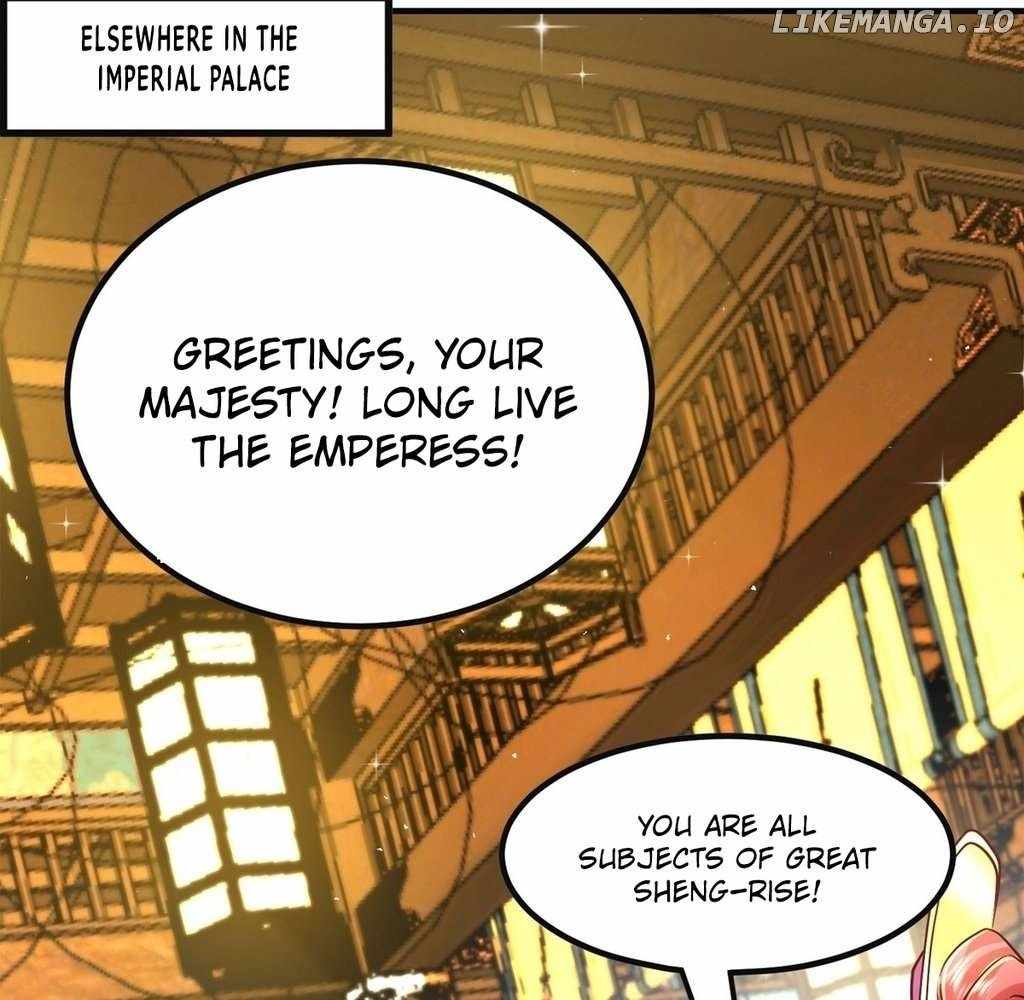 Humble System, Beg Me to Be Invincible Chapter 52 - Page 26