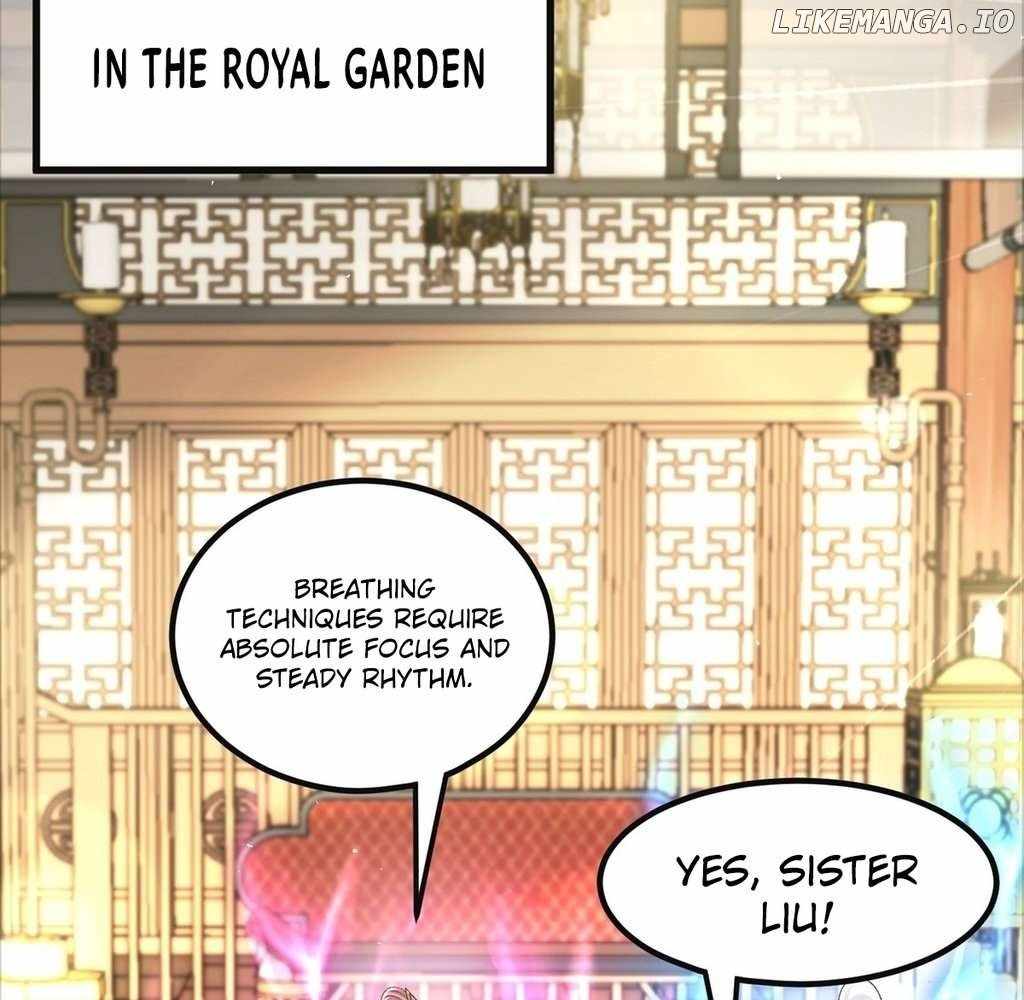 Humble System, Beg Me to Be Invincible Chapter 52 - Page 30