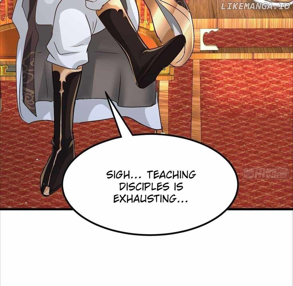 Humble System, Beg Me to Be Invincible Chapter 52 - Page 32