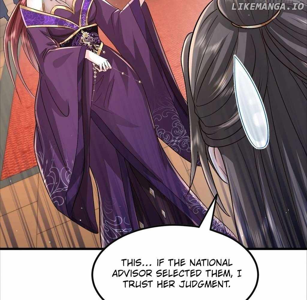 Humble System, Beg Me to Be Invincible Chapter 52 - Page 37