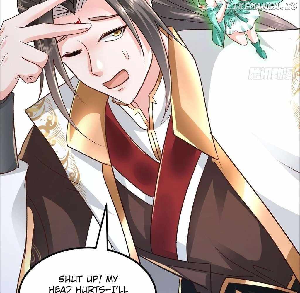 Humble System, Beg Me to Be Invincible Chapter 52 - Page 42