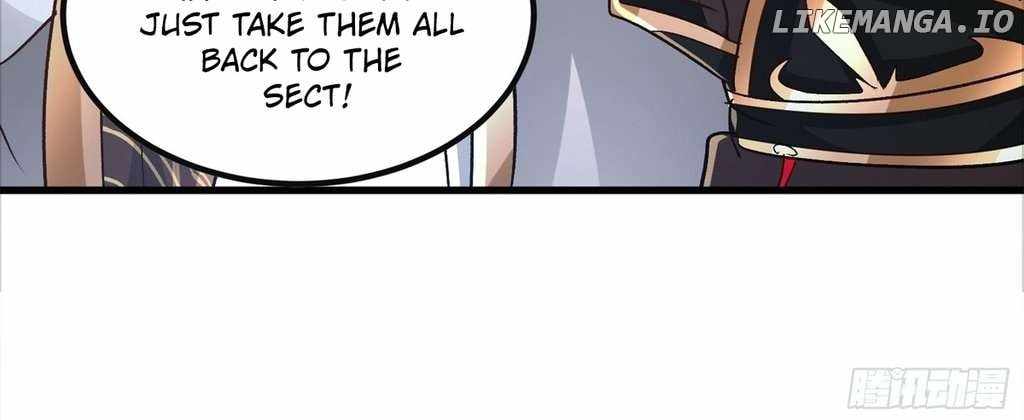 Humble System, Beg Me to Be Invincible Chapter 52 - Page 43