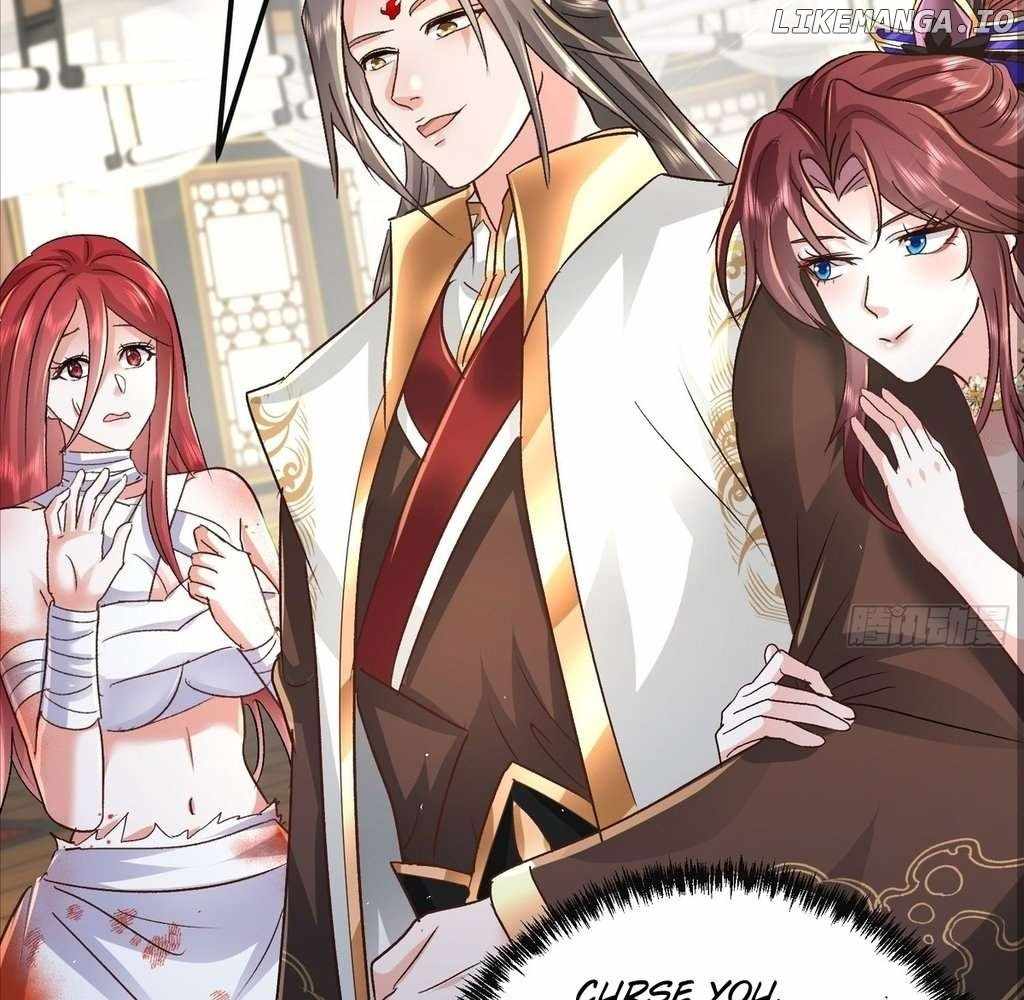 Humble System, Beg Me to Be Invincible Chapter 52 - Page 47
