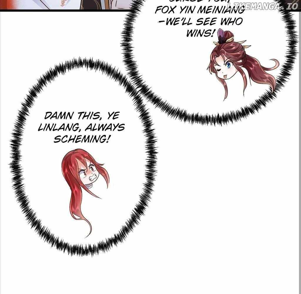 Humble System, Beg Me to Be Invincible Chapter 52 - Page 48