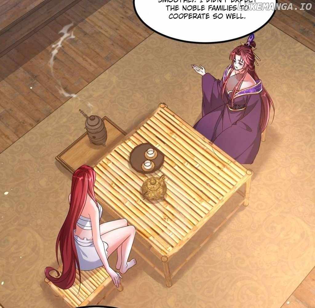 Humble System, Beg Me to Be Invincible Chapter 52 - Page 5