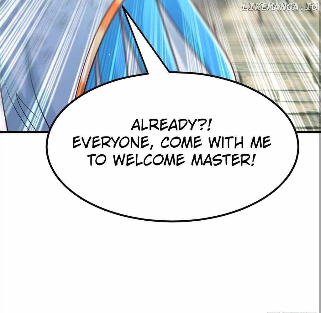 Humble System, Beg Me to Be Invincible Chapter 52 - Page 54