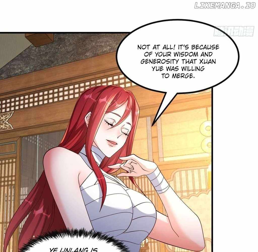 Humble System, Beg Me to Be Invincible Chapter 52 - Page 8