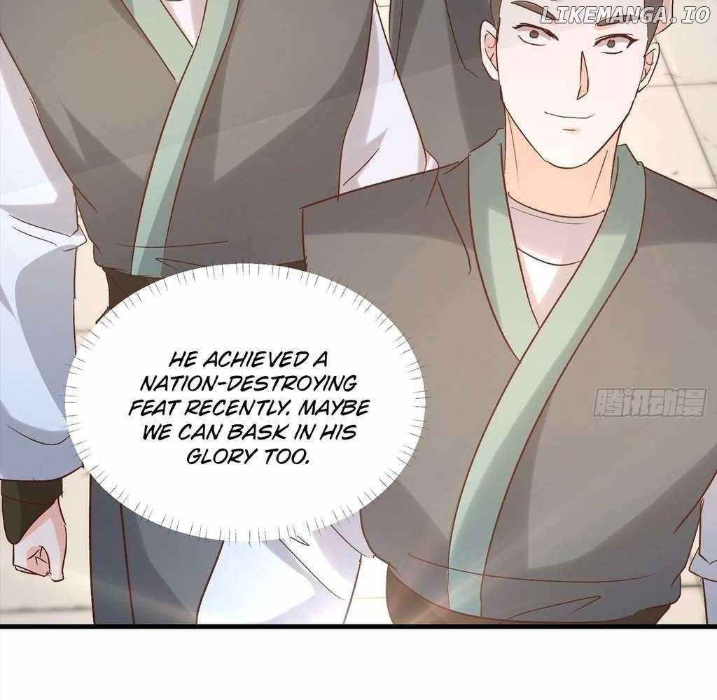 Humble System, Beg Me to Be Invincible Chapter 53 - Page 10