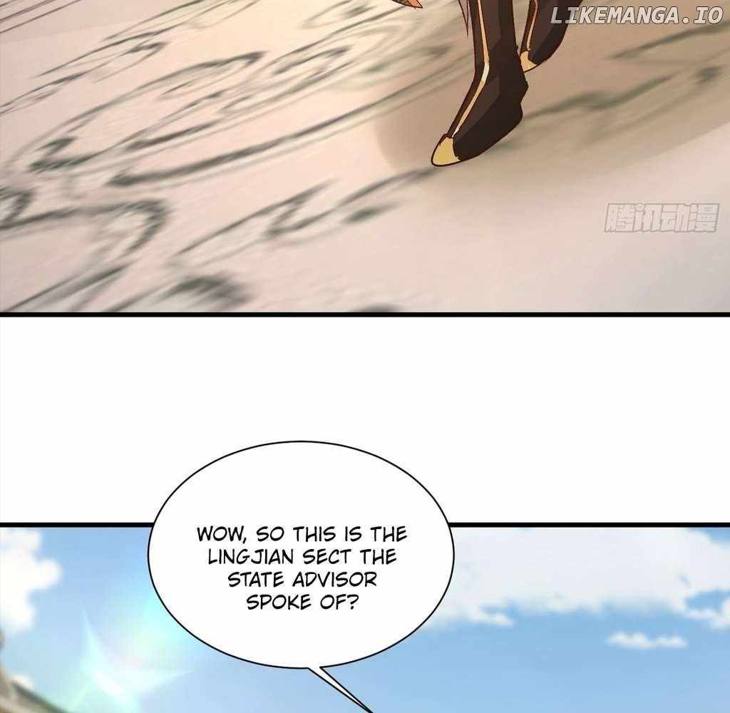 Humble System, Beg Me to Be Invincible Chapter 53 - Page 13