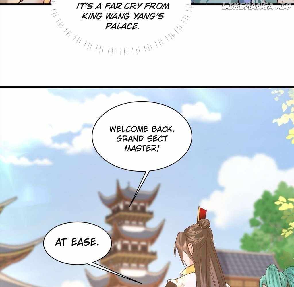 Humble System, Beg Me to Be Invincible Chapter 53 - Page 15