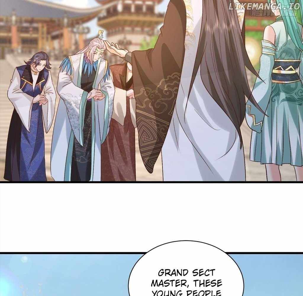 Humble System, Beg Me to Be Invincible Chapter 53 - Page 16