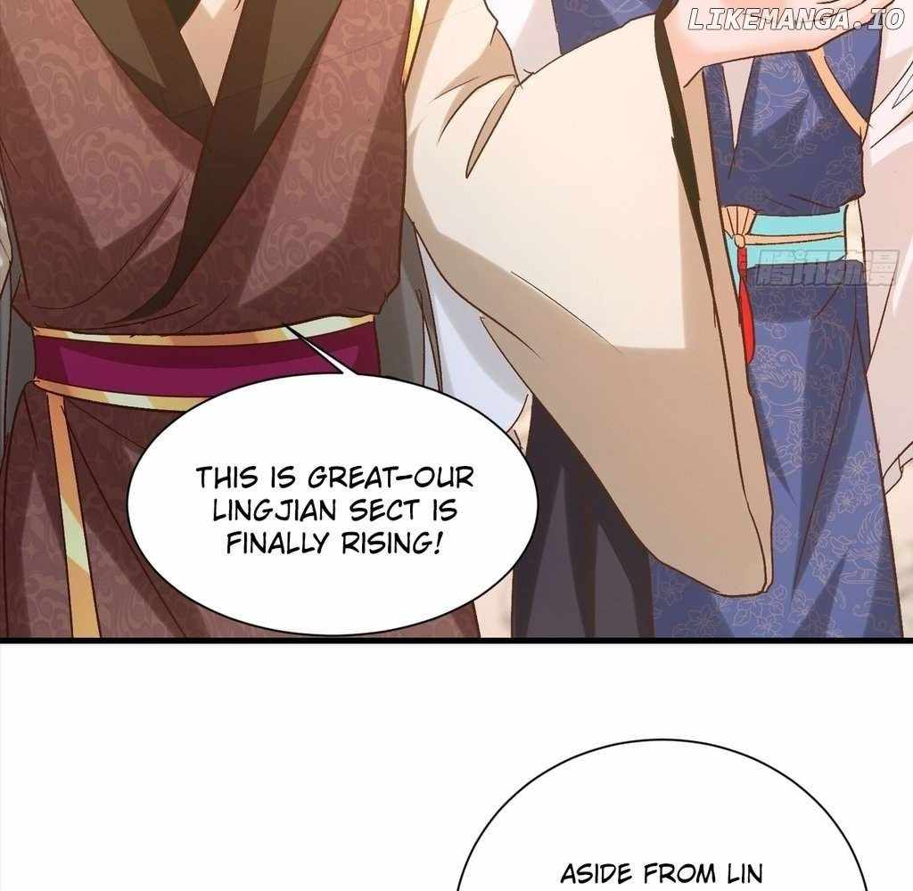 Humble System, Beg Me to Be Invincible Chapter 53 - Page 20