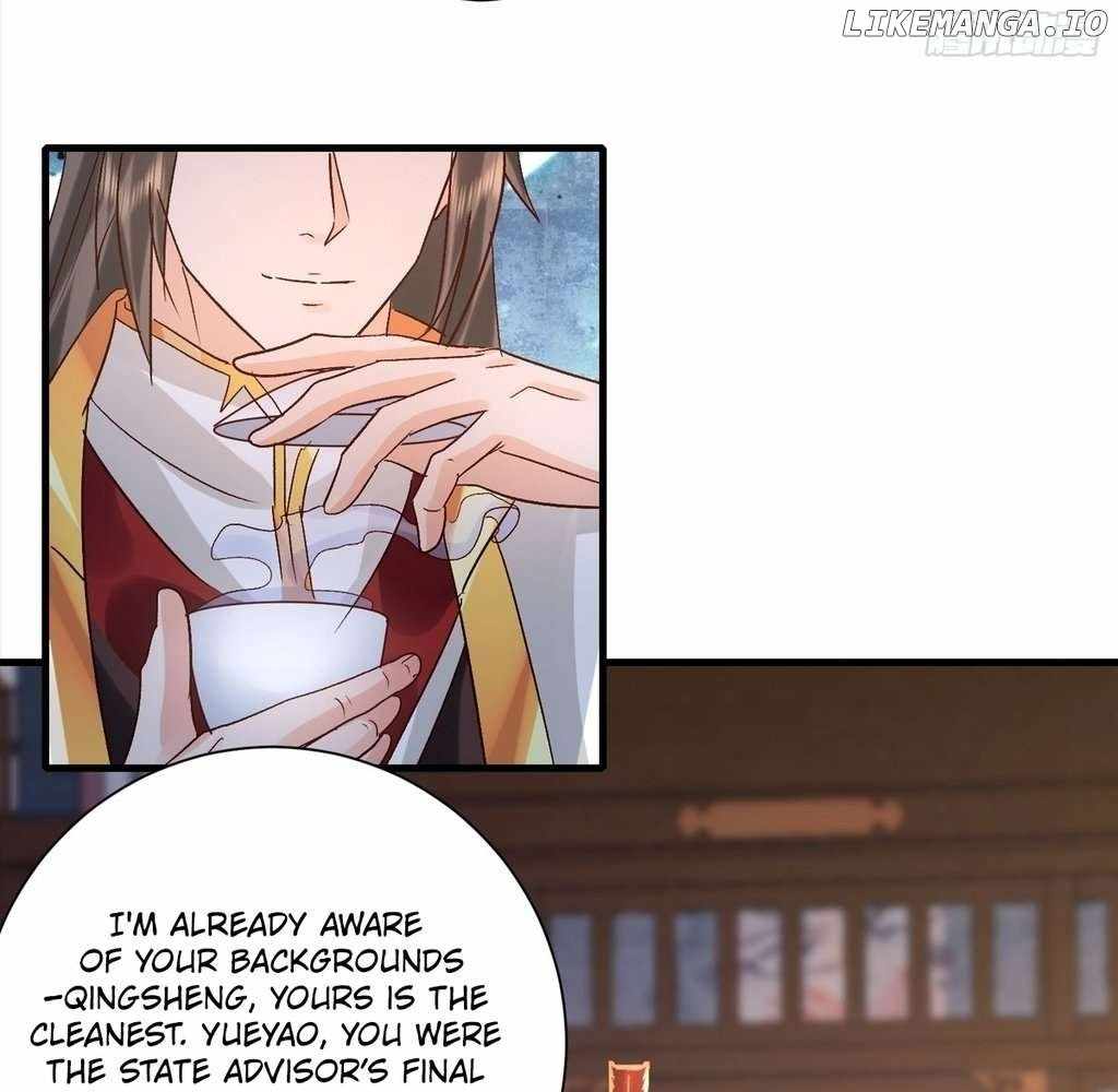Humble System, Beg Me to Be Invincible Chapter 53 - Page 23