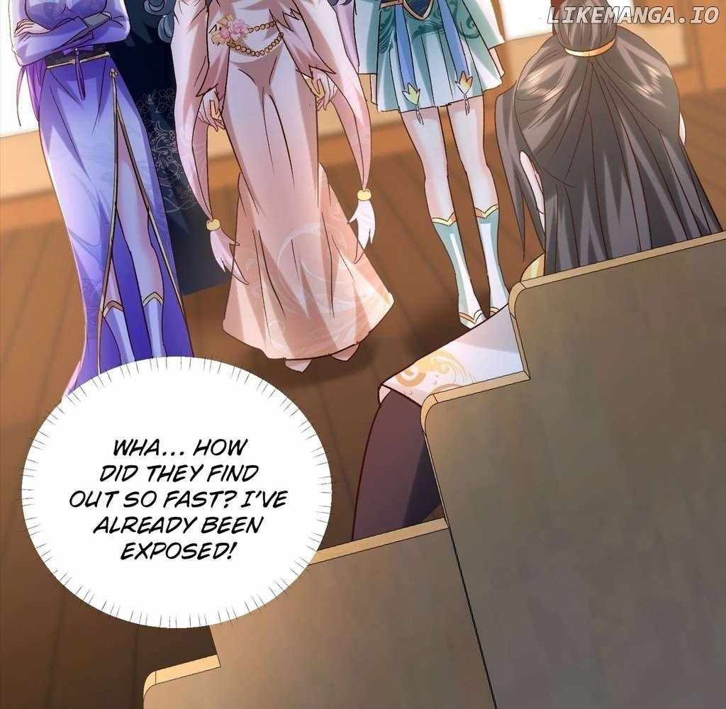 Humble System, Beg Me to Be Invincible Chapter 53 - Page 26