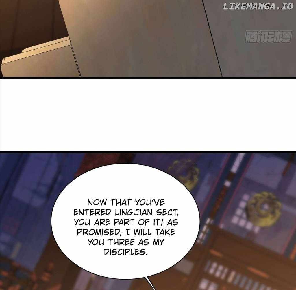 Humble System, Beg Me to Be Invincible Chapter 53 - Page 27
