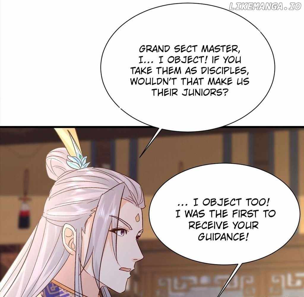 Humble System, Beg Me to Be Invincible Chapter 53 - Page 29