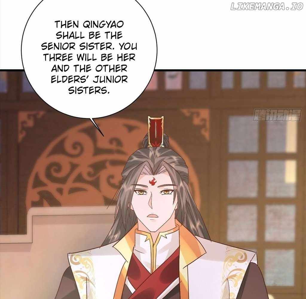 Humble System, Beg Me to Be Invincible Chapter 53 - Page 31