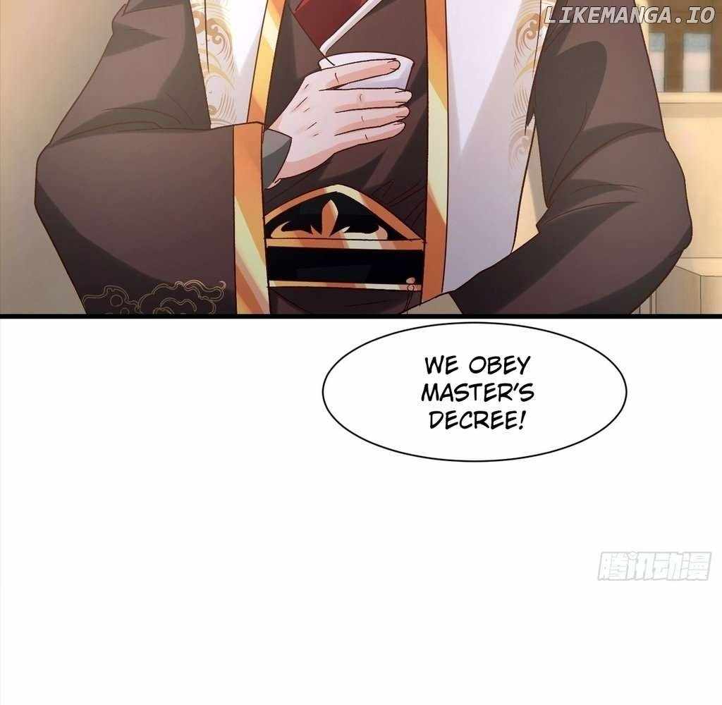 Humble System, Beg Me to Be Invincible Chapter 53 - Page 32