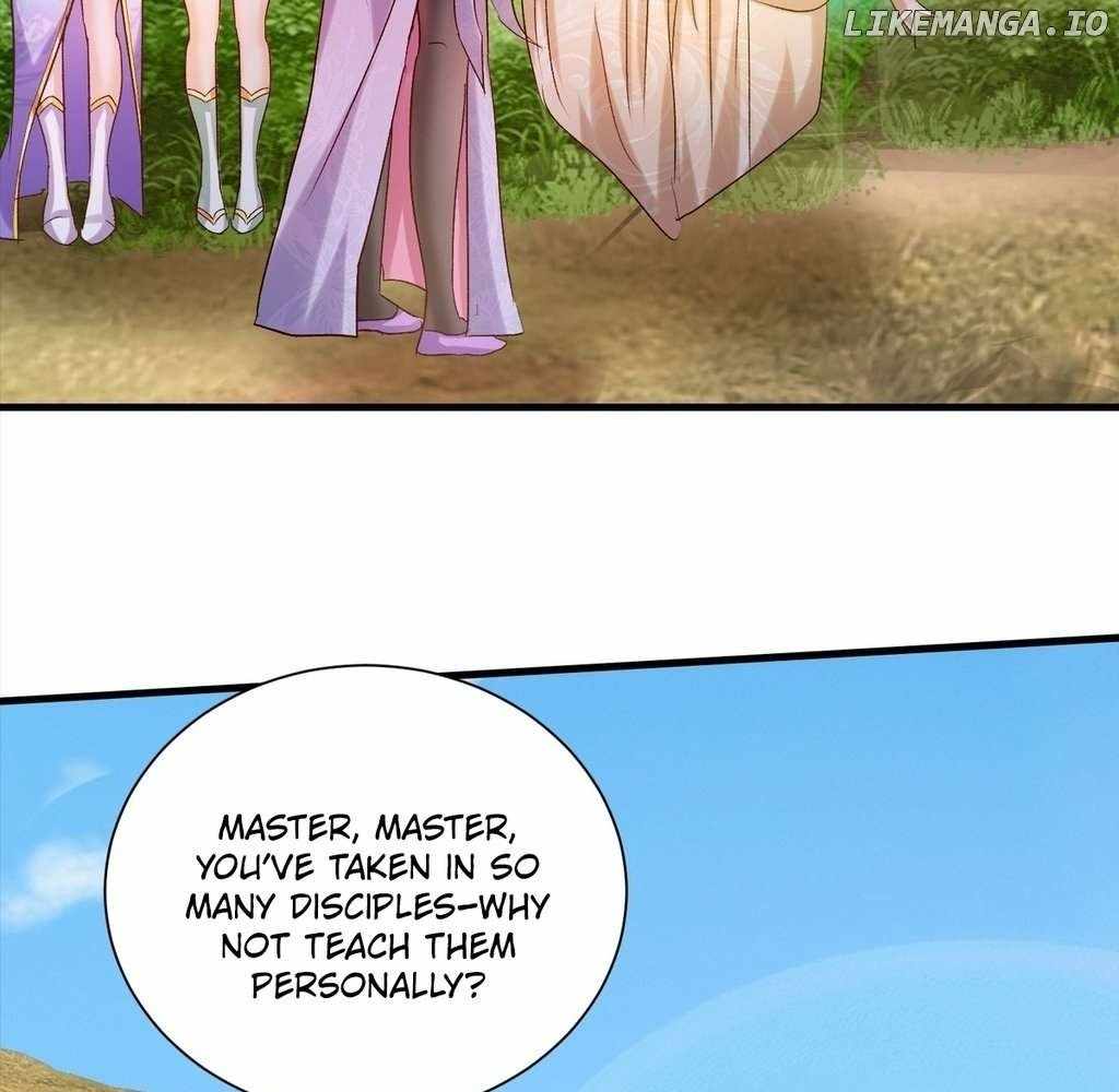 Humble System, Beg Me to Be Invincible Chapter 53 - Page 35