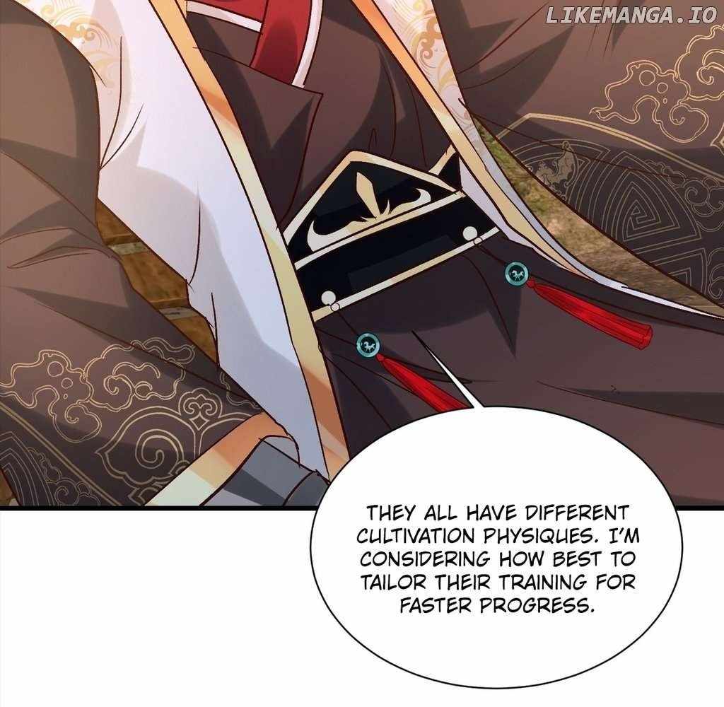 Humble System, Beg Me to Be Invincible Chapter 53 - Page 37