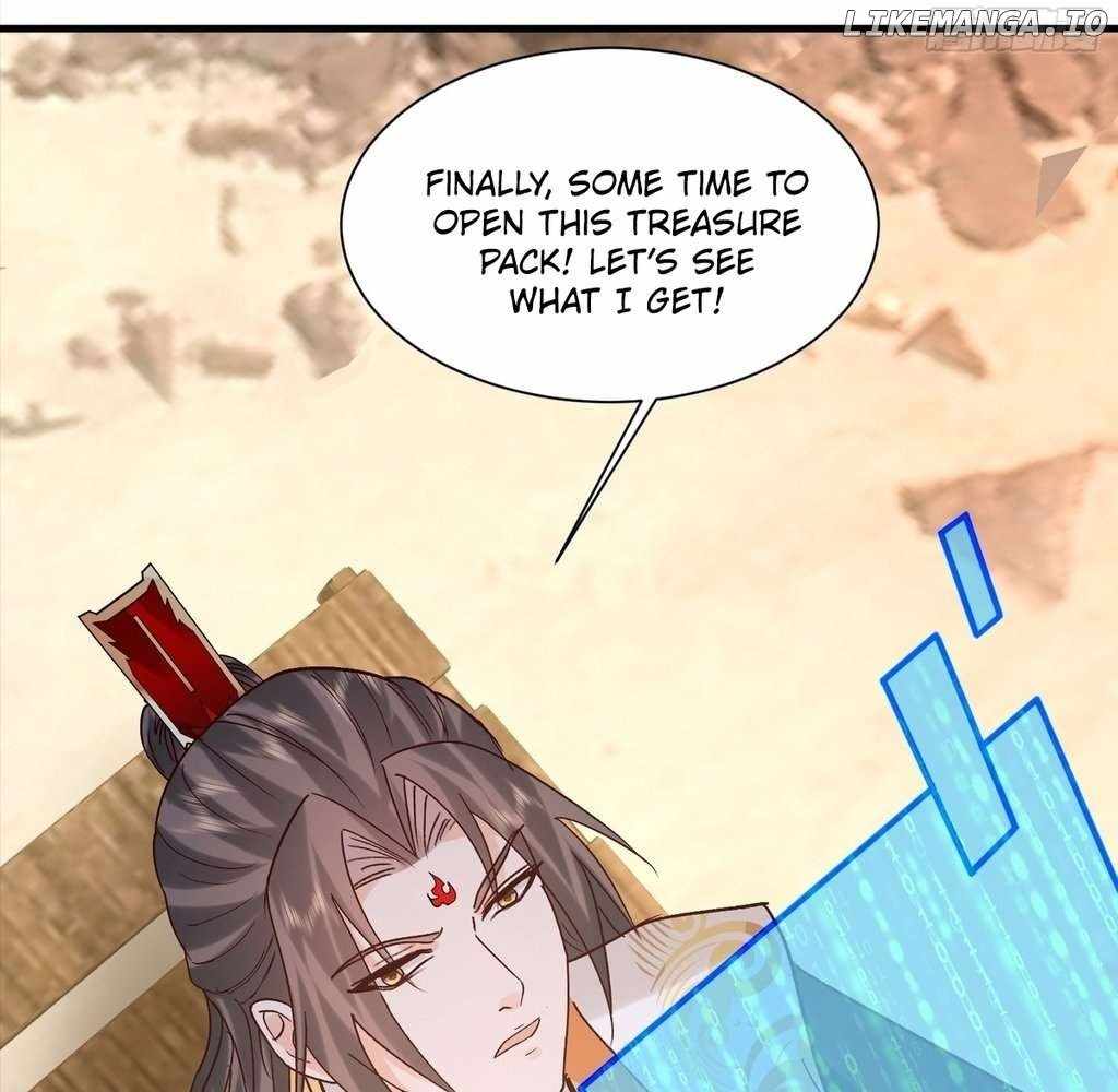 Humble System, Beg Me to Be Invincible Chapter 53 - Page 39