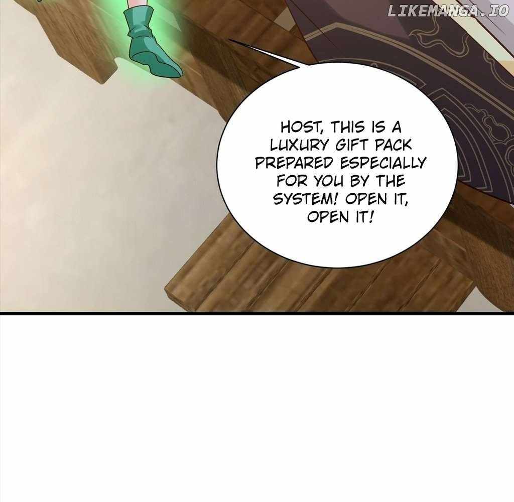 Humble System, Beg Me to Be Invincible Chapter 53 - Page 41