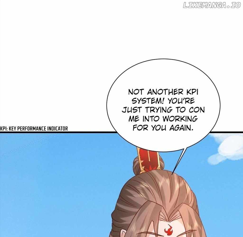 Humble System, Beg Me to Be Invincible Chapter 53 - Page 49