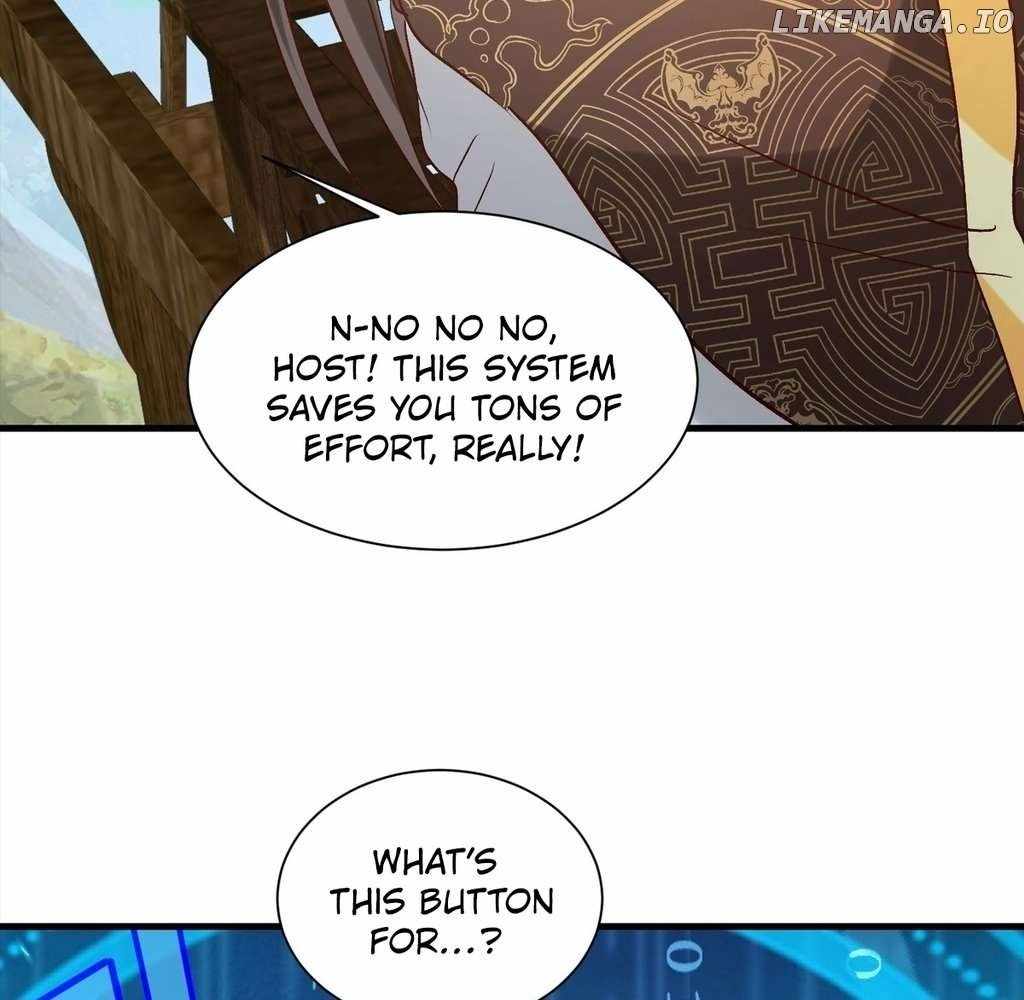 Humble System, Beg Me to Be Invincible Chapter 53 - Page 51