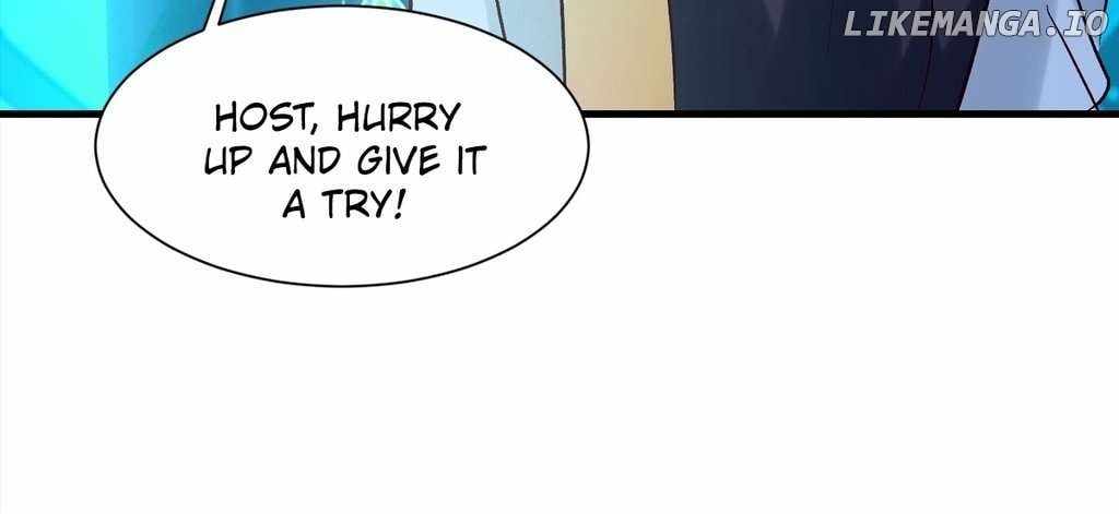 Humble System, Beg Me to Be Invincible Chapter 53 - Page 53