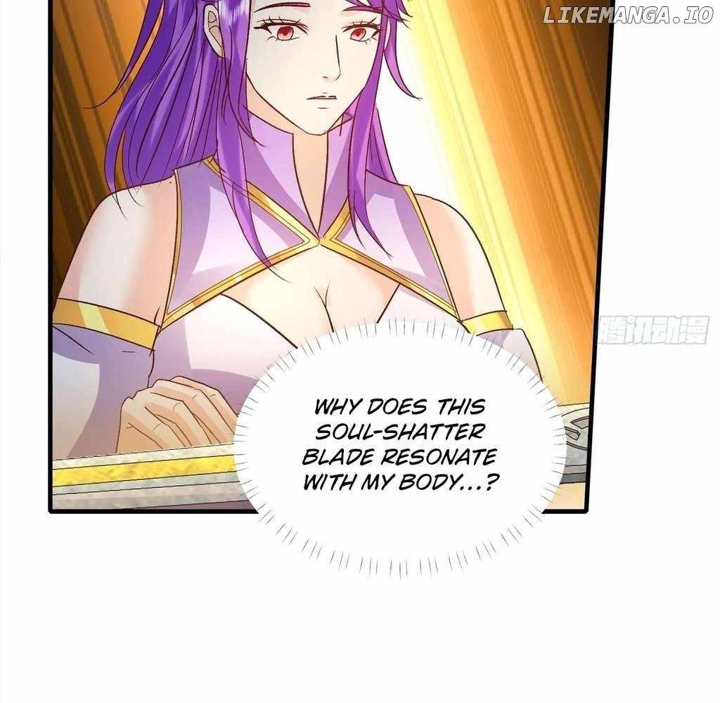 Humble System, Beg Me to Be Invincible Chapter 53 - Page 60